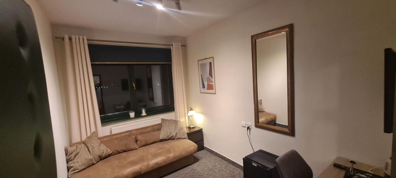 Bed and Breakfast Gosciniec Na Brzyzku Бялка-Татшаньска Экстерьер фото